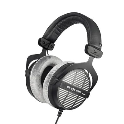 beyerdynamic DT 990 PRO 80 Ohm Stüdyo Referans Kulaklığı
