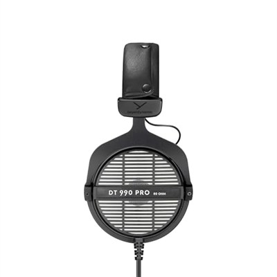 beyerdynamic DT 990 PRO 80 Ohm Stüdyo Referans Kulaklığı