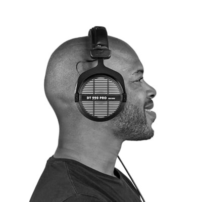 Beyerdynamic DT-990 PRO Over-Ear Kulaklık