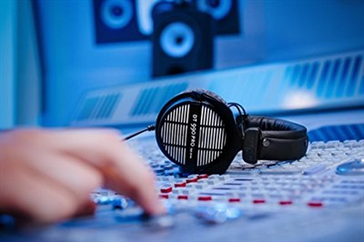 Beyerdynamic DT-990 PRO Over-Ear Kulaklık