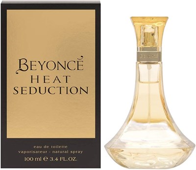 Beyoncé Heat Seductıon Bayan Edt 100 Ml