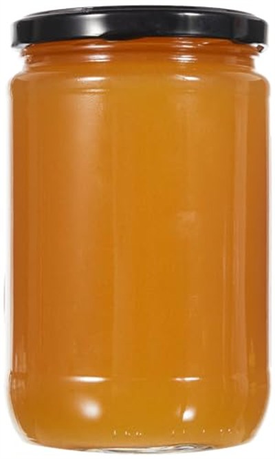 Beyorganik Süzme Bal 850 gr