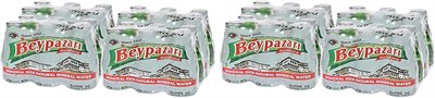 Beypazarı Doğal Maden Suyu 24 x 200ml