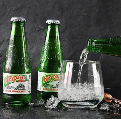 Beypazarı Doğal Maden Suyu 6 x 200 ml
