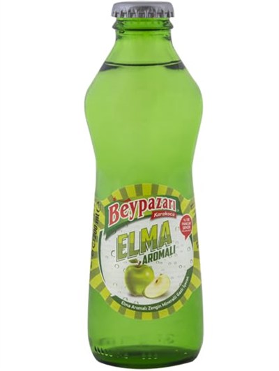 Beypazarı Elmalı Maden Suyu (24x200ml)