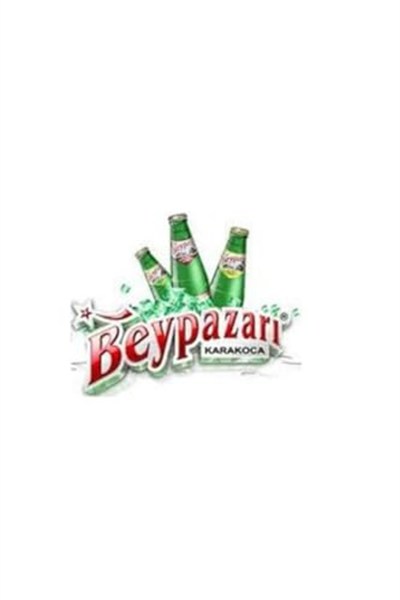 Beypazarı Maden Suyu 24x200 Ml 24 Lü Paket