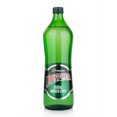 Beypazarı Premium Doğal Maden Suyu (6x750ml)