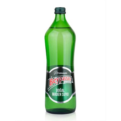 Beypazarı Premium Doğal Maden Suyu (6x750ml)