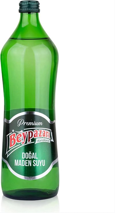 Beypazarı Premium Doğal Maden Suyu (6x750ml)