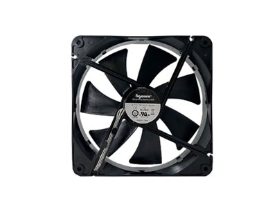 Bgears B-Blaster 140 mm 2 Ball kasa fanı