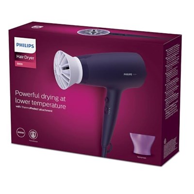 BHD340/10 Philips Saç Kurutma Makinesi