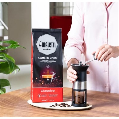 Bialetti Classico (roma) Çekirdek Kahve 1 Kg