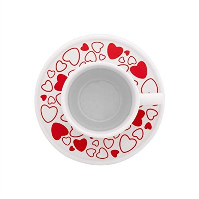 Bialetti Fincan Mokka Fincanı