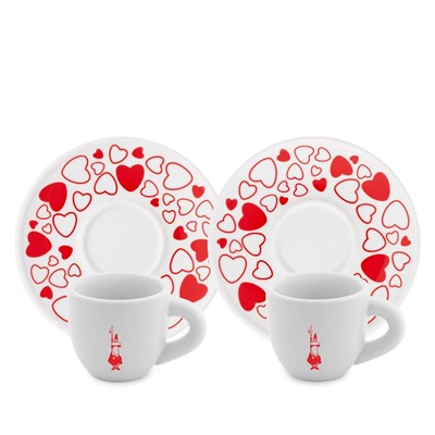 Bialetti Fincan Mokka Fincanı