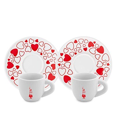 Bialetti Fincan Mokka Fincanı