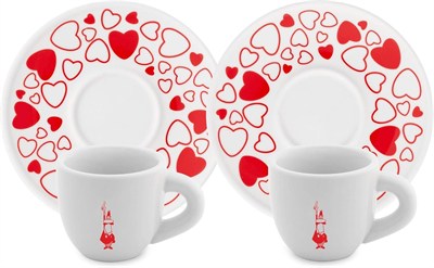 Bialetti Fincan Mokka Fincanı