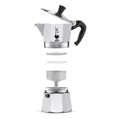 Bialetti Moka Express 3 Cup