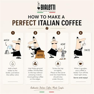 Bialetti - Preziosa French Press: Yaklaşık 1L kapasiteli kahve hazırlayıcı - 18/10 Paslanmaz Çelik Gövde - Bulaşık Makinesinde Yıkanabilen Borosilikat Cam Sürahi - Paslanmaz Çelik Filtre Sistemi