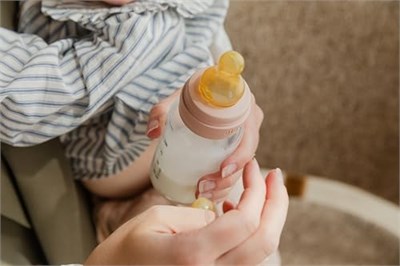 Bibs Baby PP Bottle Kauçuk Uç Biberon Ivory 270 ml