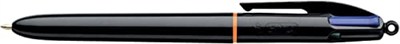 BİC 4 RENK TÜKENMEZ KALEM PRO 1.0 MM 902129
