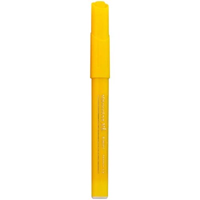 BIC Kids Visa Color XL Keçeli Boya Kalemi 12 Renk, Su Bazlı Mürekkep, Kolayca Çoğu Kumaştan Çıkar, 3 Yaş ve Üzeri Çocuklar için İdeal
