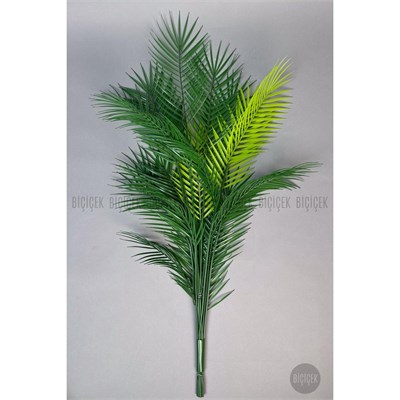 Biçiçek Areka Ağaci 24 Yaprakli 120-130 Cm Çok Renkli