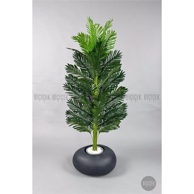 Biçiçek Yapay Areka Ağacı 160-180 Cm Grifi̇ber170cm