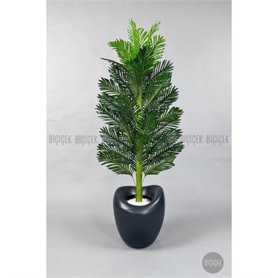 Biçiçek Yapay Areka Ağacı 160-180 Cm Grifi̇ber180cm