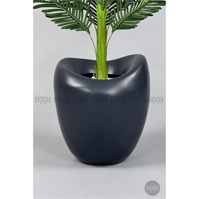 Biçiçek Yapay Areka Ağacı 160-180 Cm Grifi̇ber180cm