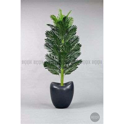 Biçiçek Yapay Areka Ağacı 160-180 Cm Grifi̇ber180cm