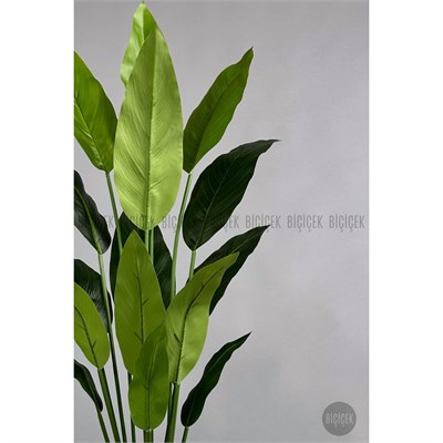 Biçiçek Yapay Starliçe Ağacı 140-170 Cm Beyaz1