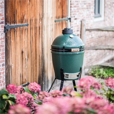 Big Green Egg Ayaklı Tekerlekli Yuva Medium