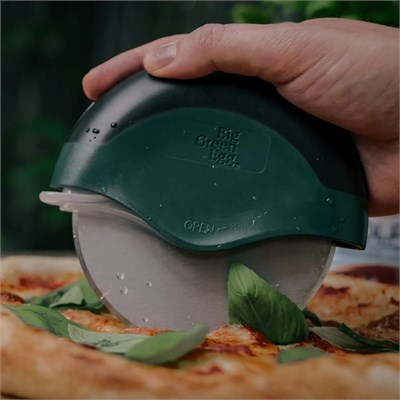 Big Green Egg Compact Pizza Kesici