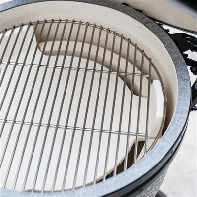 Big Green Egg Conveggtor Large