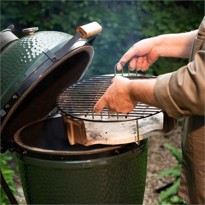 Big Green Egg Conveggtor Medium