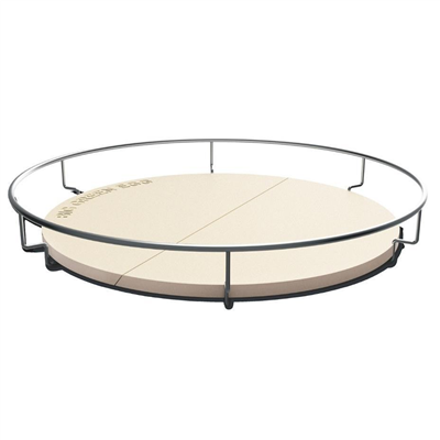 Big Green Egg Conveggtor Sepeti 2xl
