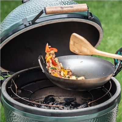 Big Green Egg Conveggtor Sepeti 2xl
