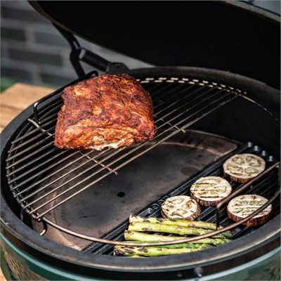 Big Green Egg Conveggtor Sepeti Xlarge