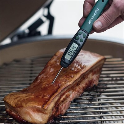 Big Green Egg Dijital Gıda Termometresi