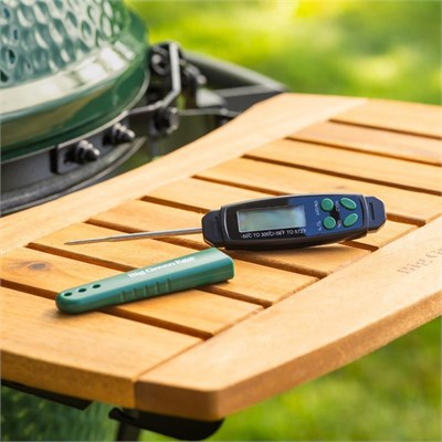Big Green Egg Dijital Gıda Termometresi