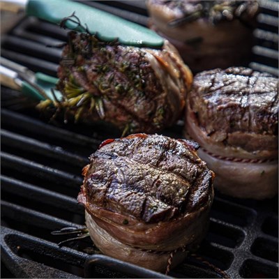 Big Green Egg Döküm Demir Izgara Large