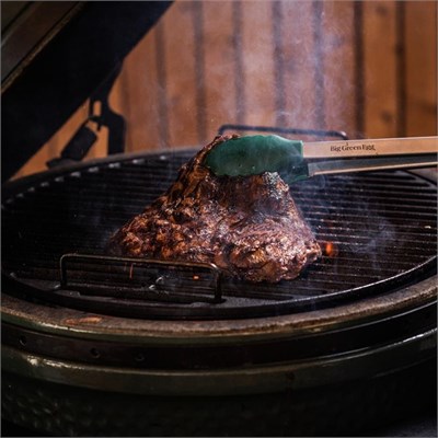 Big Green Egg Döküm Demir Izgara Large