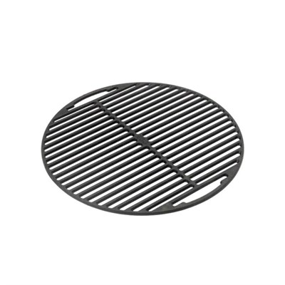 Big Green Egg Döküm Demir Izgara Medium