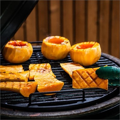 Big Green Egg Döküm Demir Izgara S-mx