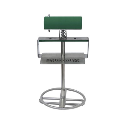 Big Green Egg Döküm Izgara Kaldırma Aparatı