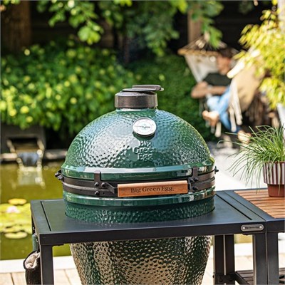 Big Green Egg Egg Frame Stant Large