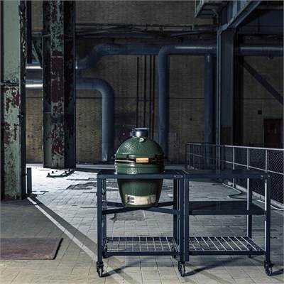 Big Green Egg Egg Frame Stant Medium