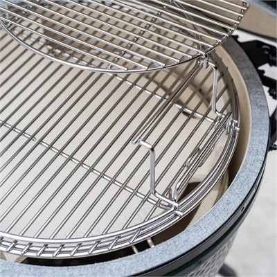 Big Green Egg Eggspander Çok Amaçlı Kit Xlarge