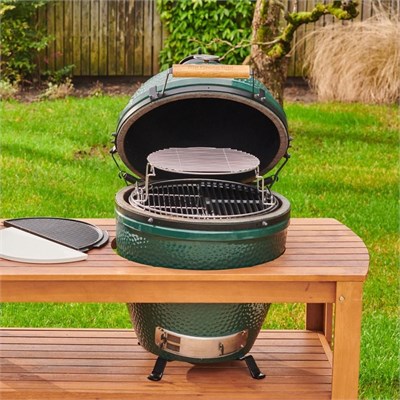 Big Green Egg Eggspander Çok Amaçlı Kit Large