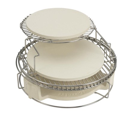 Big Green Egg Eggspander Çok Amaçlı Kit Large